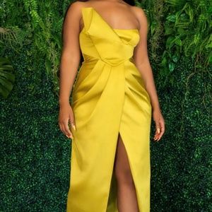 Occassion Dress